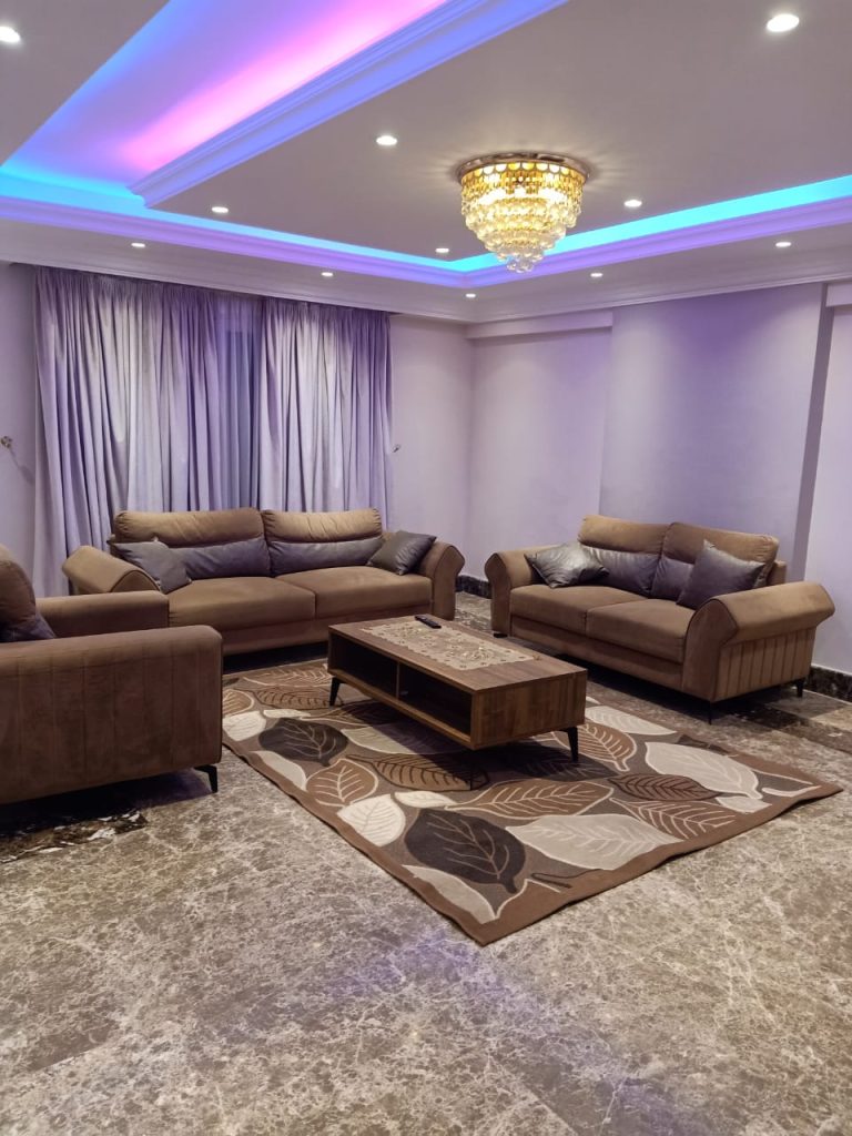 مفروشة للايجار مكرم عبيد مدينة نصر 2 768x1024